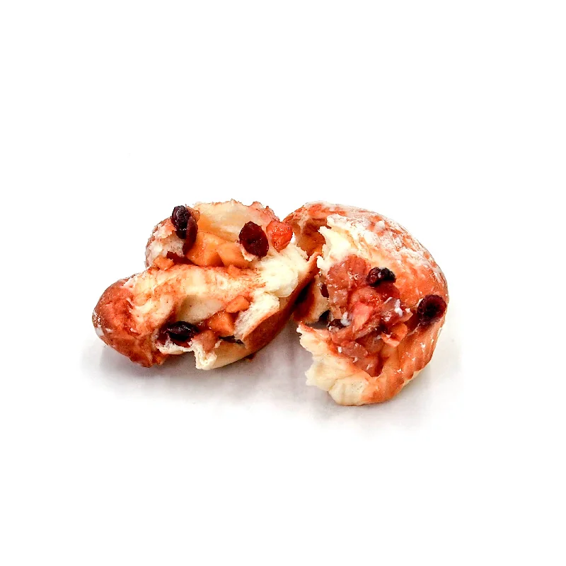 蘋果肉桂捲：圖片 2