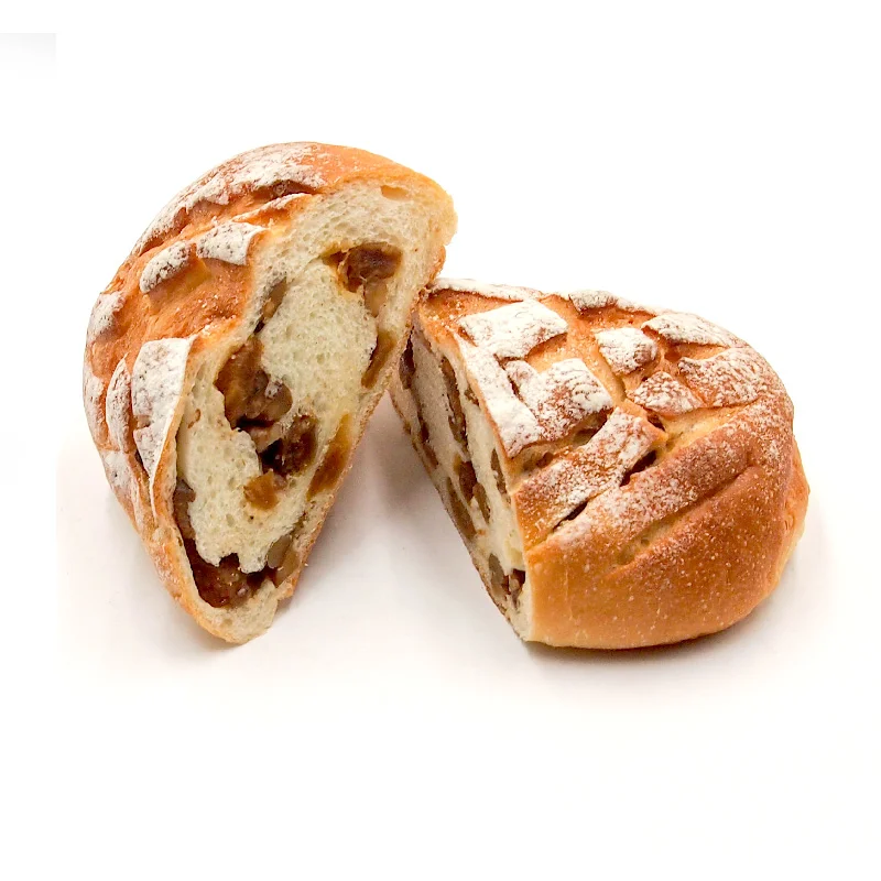 白酒鳳梨核桃：圖片 2