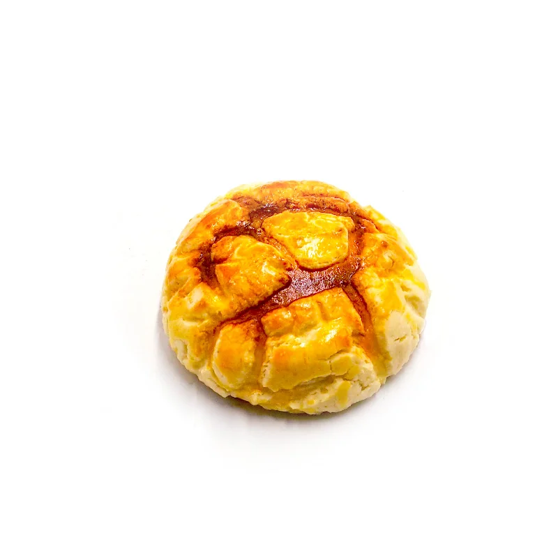 菠蘿麵包