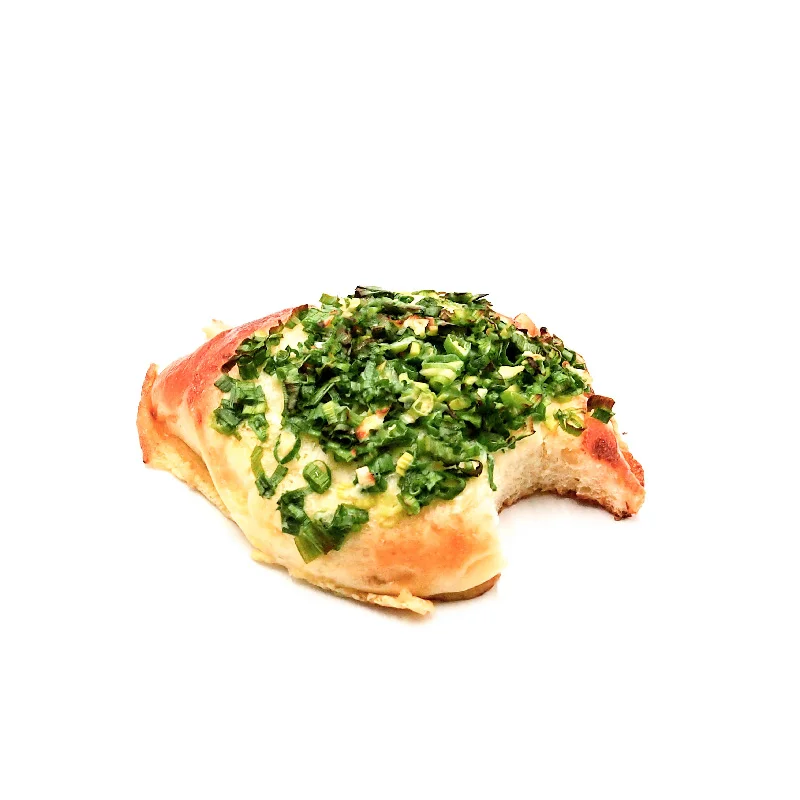 蔥花麵包：圖片 2