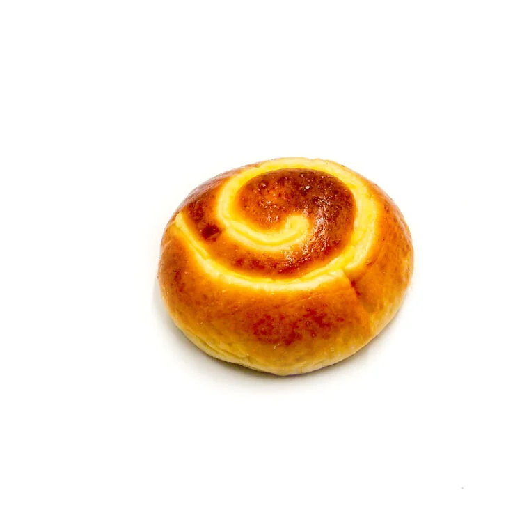 卡士達奶油