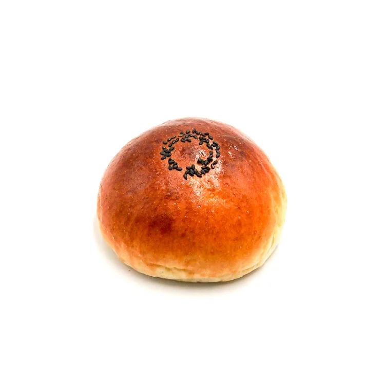 紅豆麵包