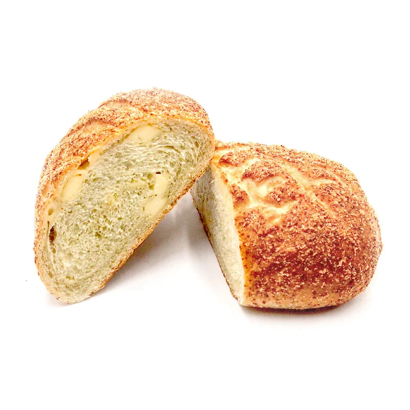 羅勒雙層起司：圖片 2