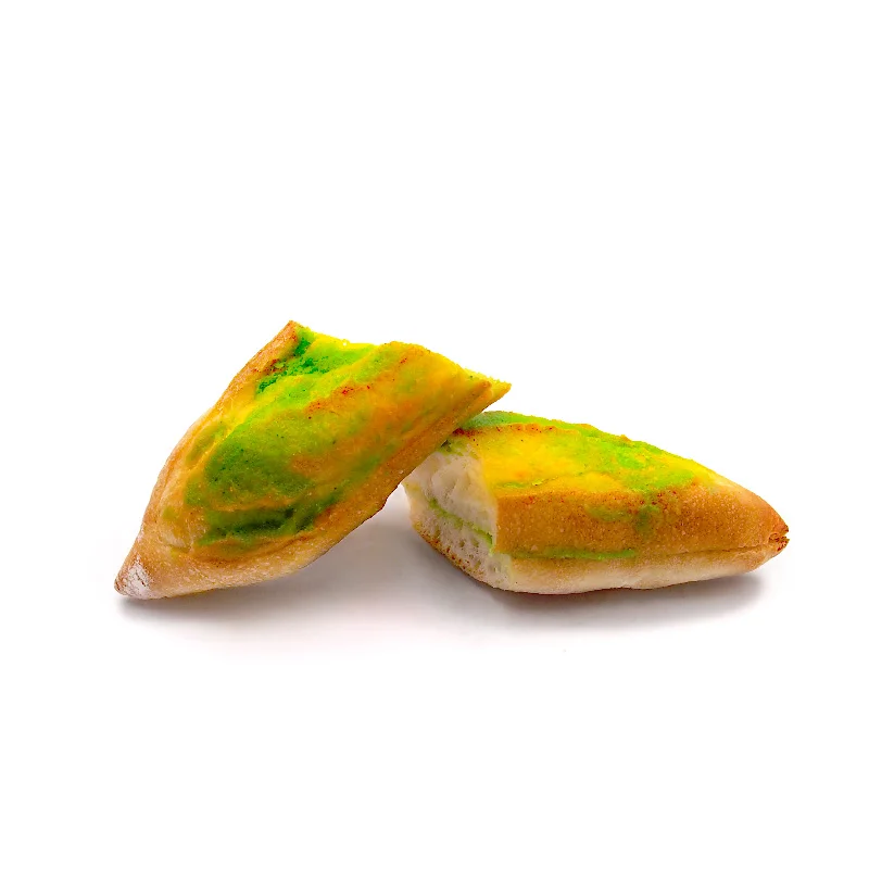 香蒜短棍：圖片 2