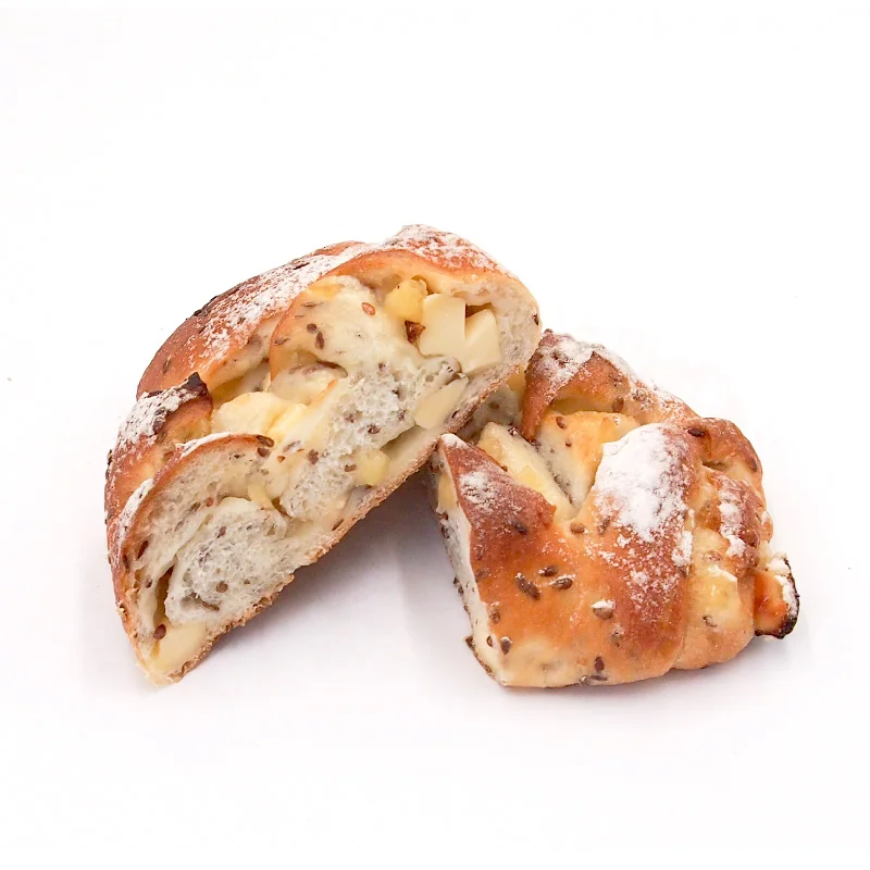 蘋果乳酪：圖片 2