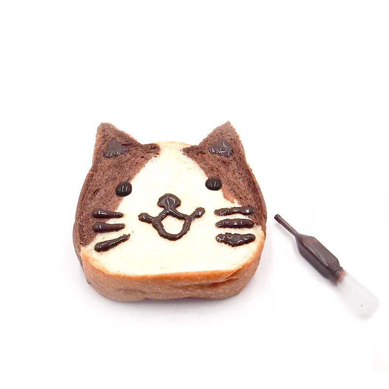 貓咪生吐司：圖片 2