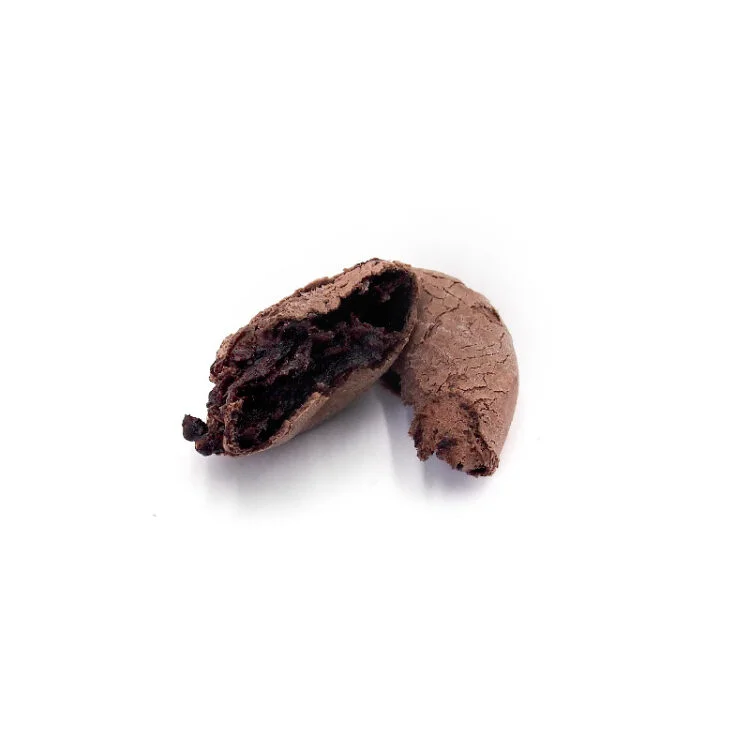 巧克力麻糬球6入：圖片 2