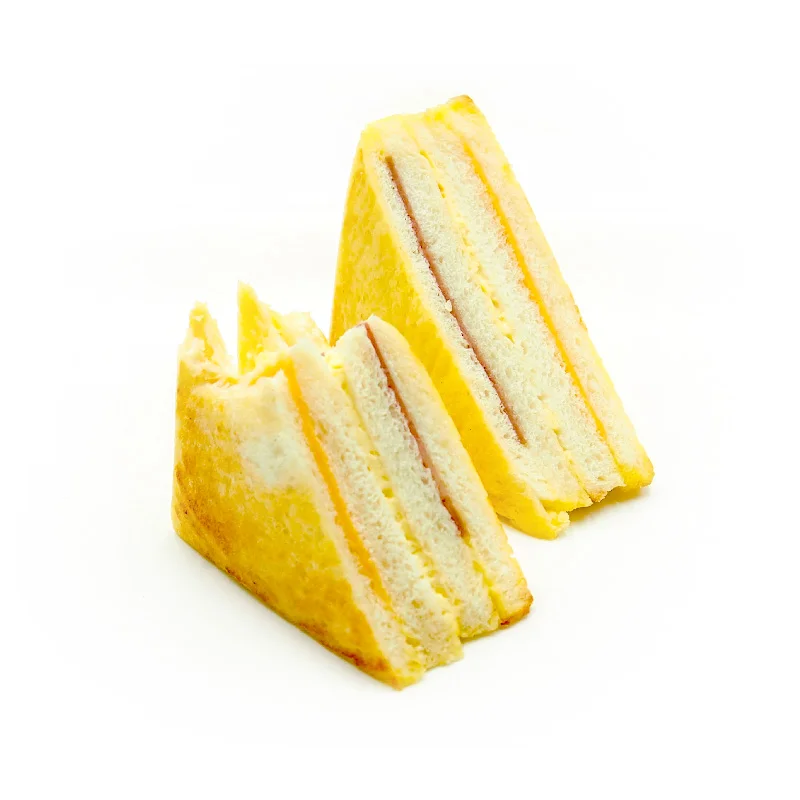 法式三明治：圖片 2