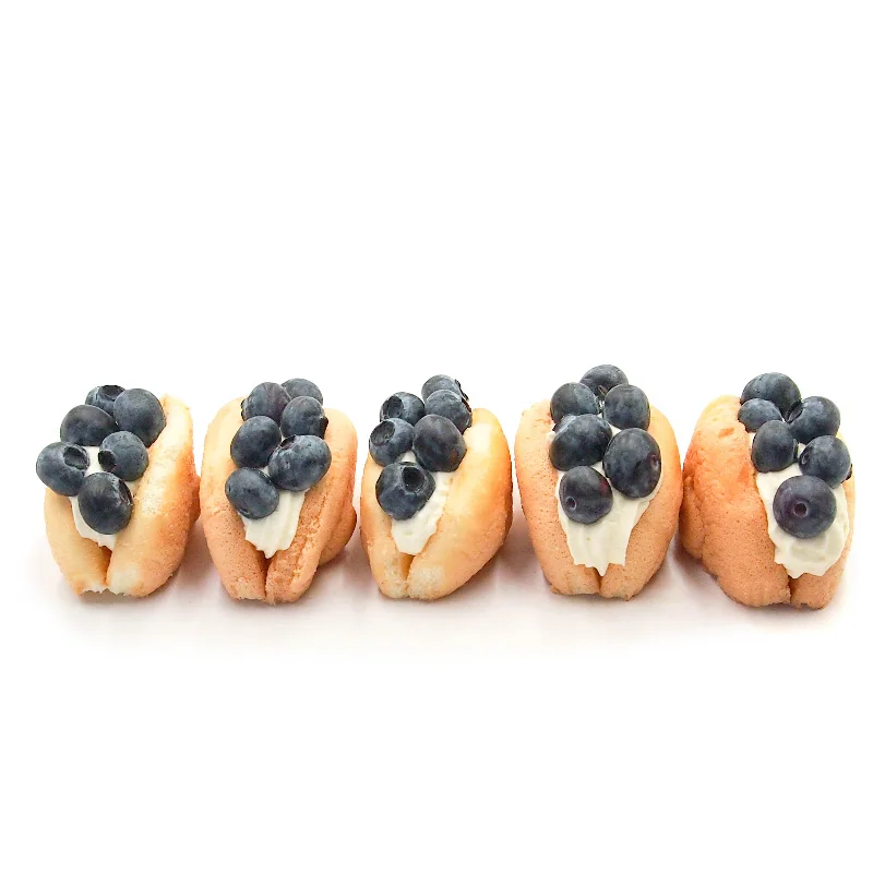 藍莓小貝5入：圖片 2