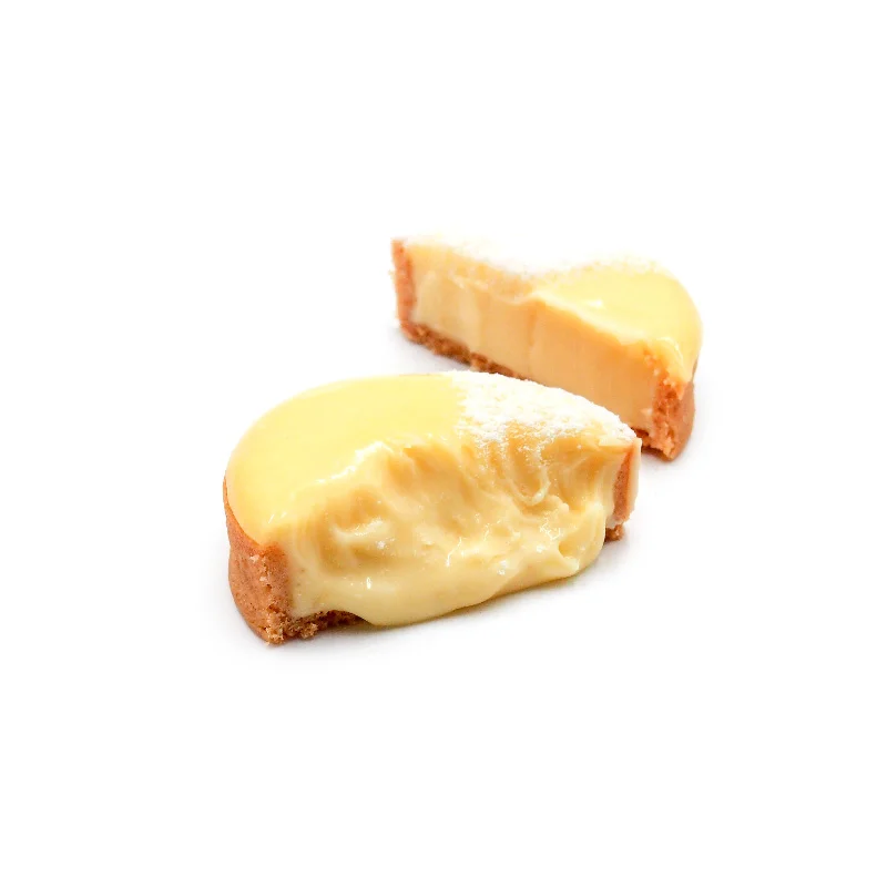 檸檬塔：圖片 2