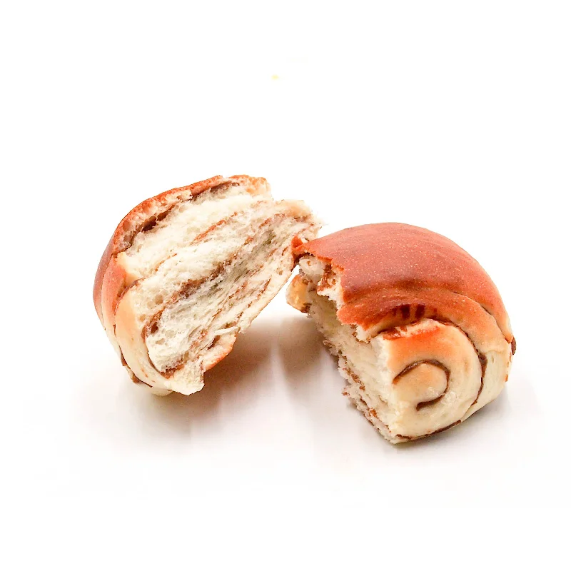 黑糖饅頭4入：圖片 2