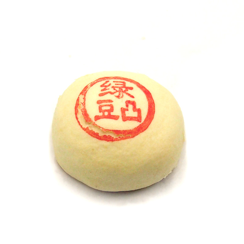 綠豆椪4 綠豆椪(葷)