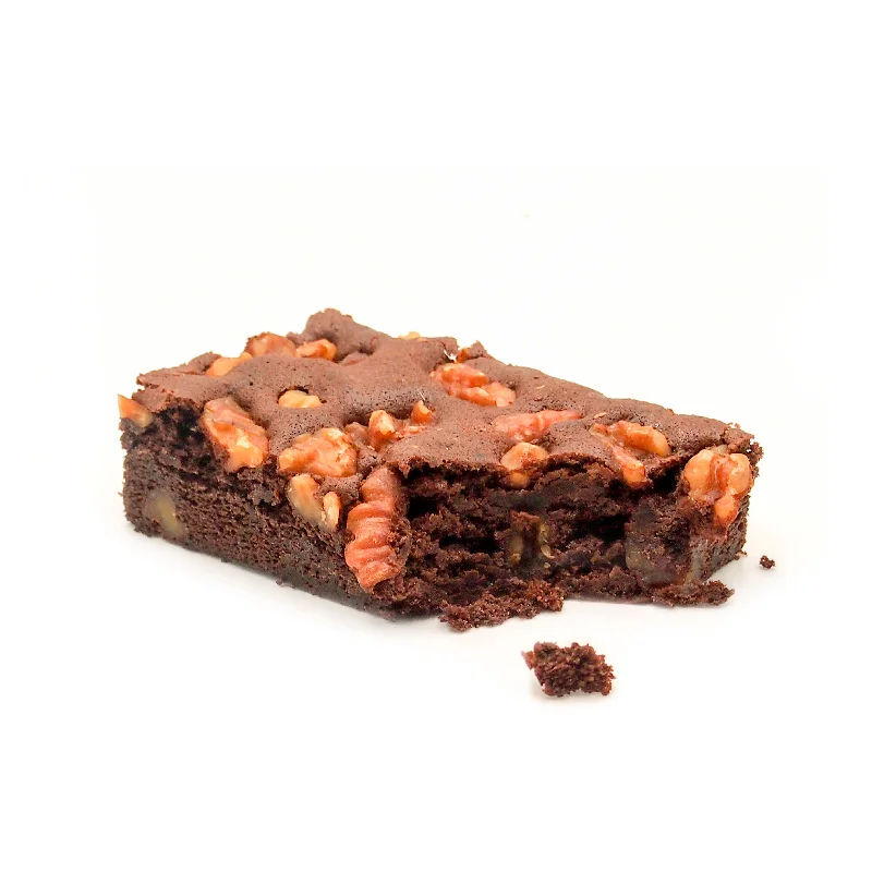 巧克力布朗尼：圖片 2