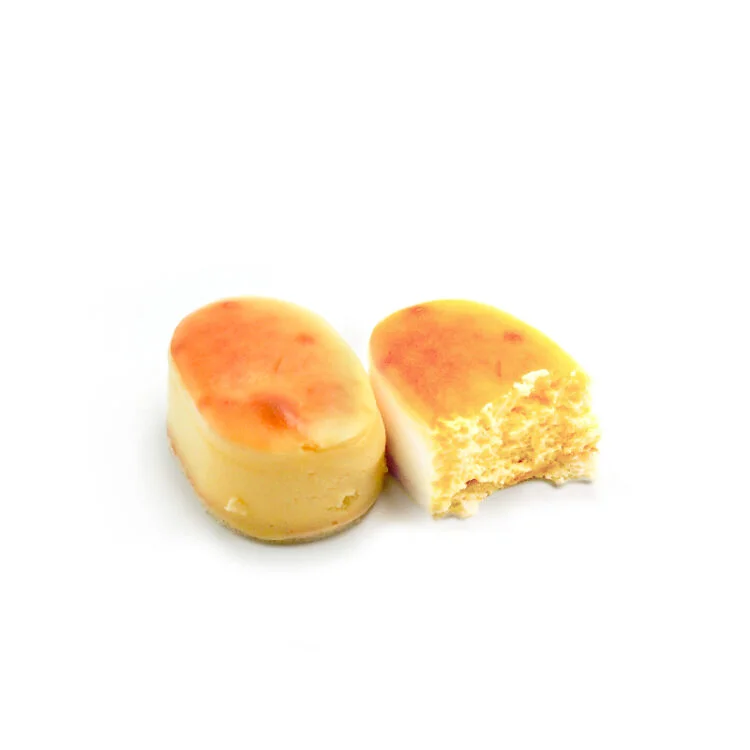 半熟乳酪蛋糕2入：圖片 2