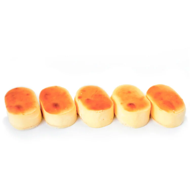 半熟乳酪蛋糕2入：圖片 3