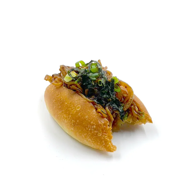 日式炒拉麵：圖片 2