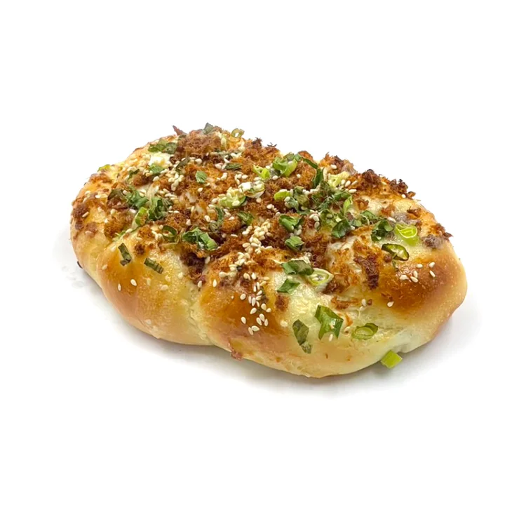 蔥花肉鬆