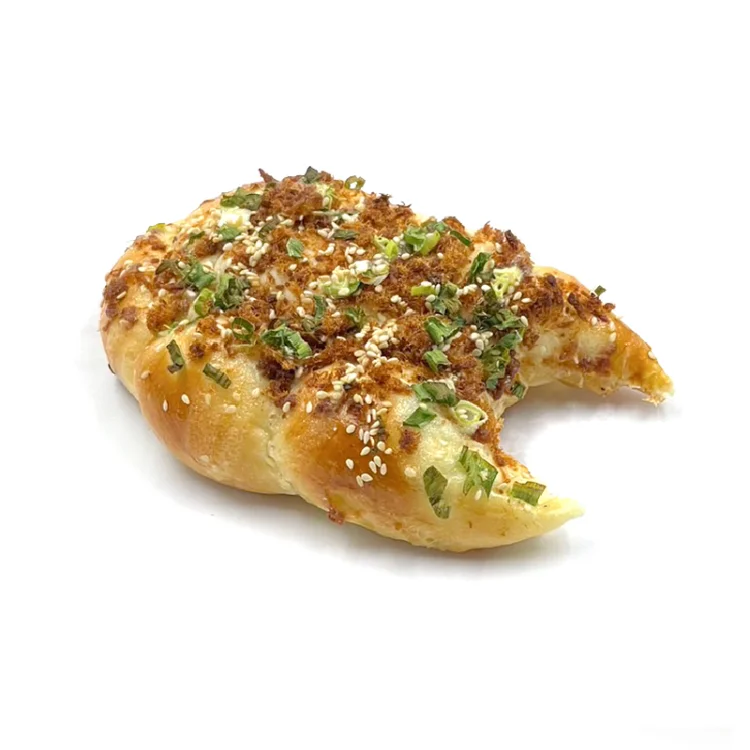 蔥花肉鬆：圖片 2