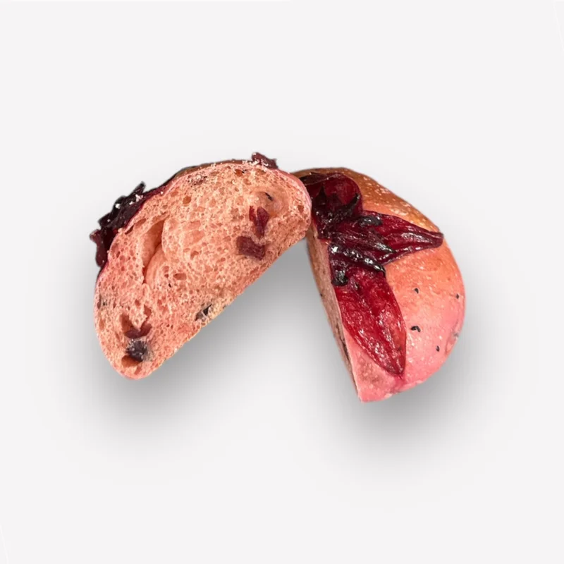 花朵球：圖片 2