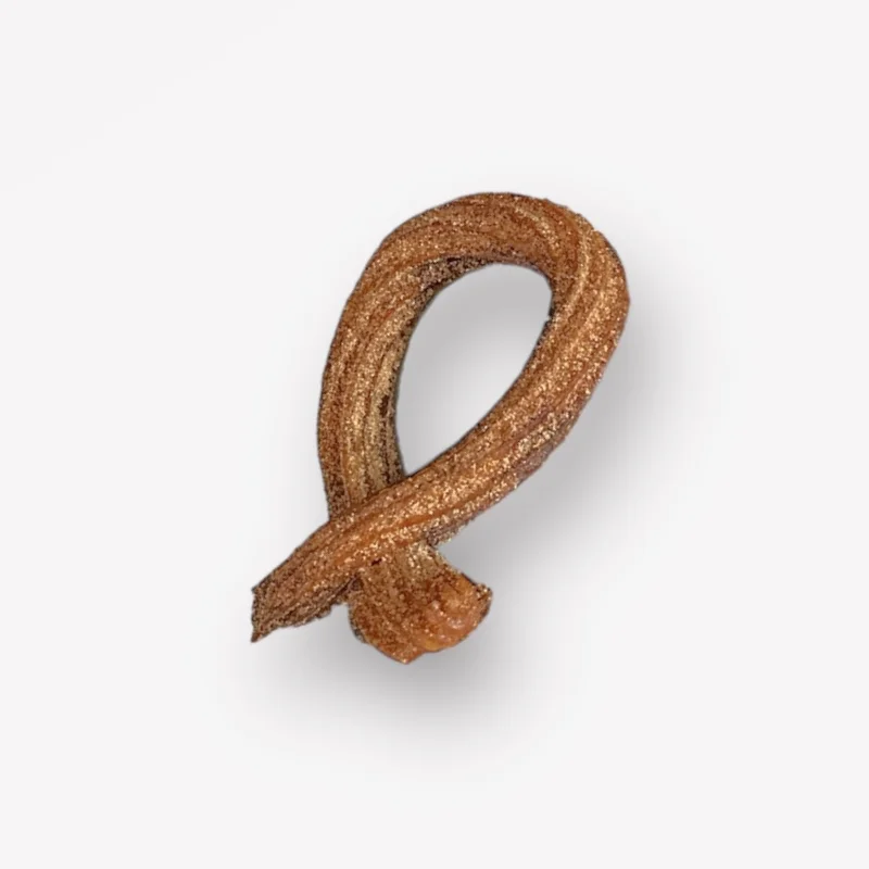 西班牙小油條：圖片 2